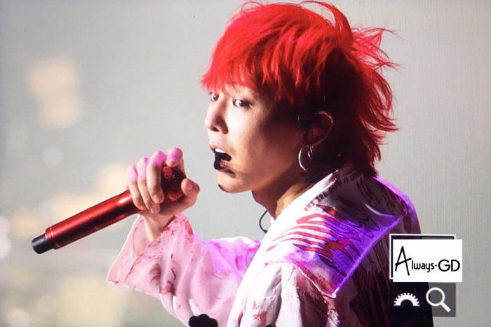 내가 생각하는 지드래곤 지 헤어들.jpg | 인스티즈