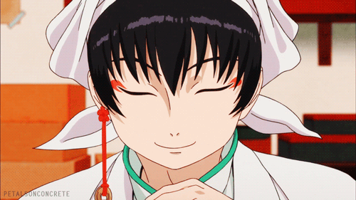 [애니] 애니속 히로인 자리를 위협하는 남자 캐릭터들 | 인스티즈