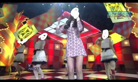 로리타 컨셉이 의심되는 아이유 | 인스티즈