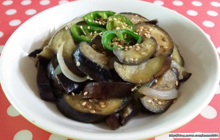 가지볶음 호vs불호 | 인스티즈