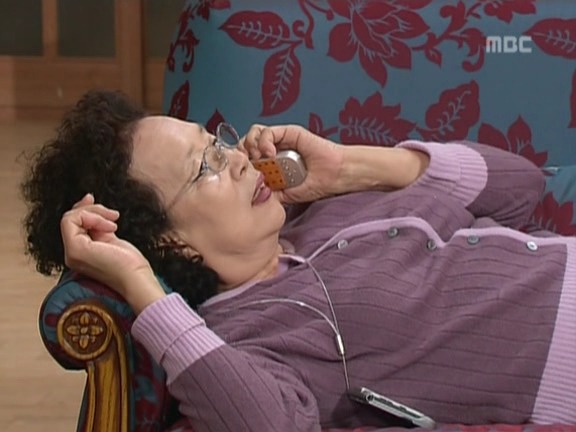 [거침없이하이킥] 박해미 흉보다가 부메랑맞은 문희 ㅋㅋㅋㅋ.jpg | 인스티즈