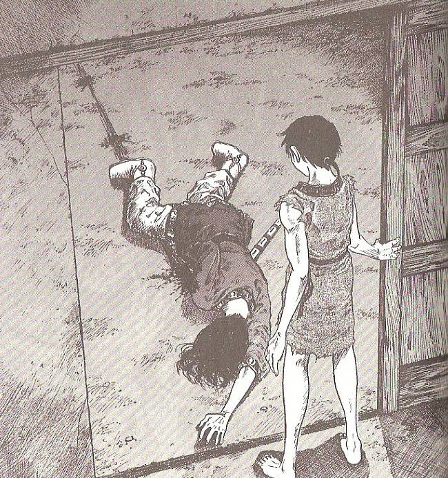 [킹덤명장면] 천하대장군 왕기의 최후 | 인스티즈