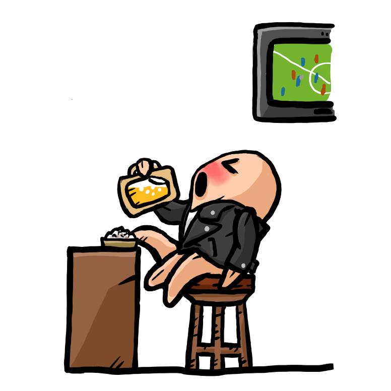 2017년 그동안 올라온 락징어 시리즈 | 인스티즈