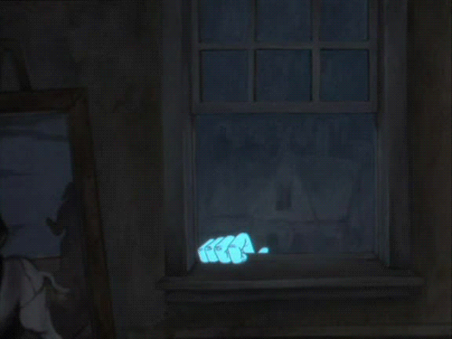 묘한 느낌의 영화 한장면 모음 31탄.gif | 인스티즈