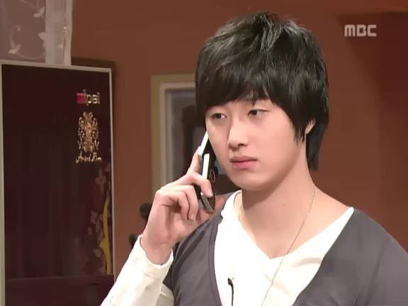 [거침없이하이킥] 파일럿이 되고 싶은 윤호 ㅋㅋㅋㅋㅋㅋㅋ.jpg | 인스티즈