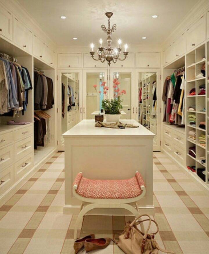 여자들의 로망 dressing room + 화장대 (아닐수도있음 주의) | 인스티즈