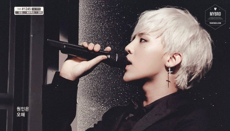 내가 생각하는 지드래곤 지 헤어들.jpg | 인스티즈