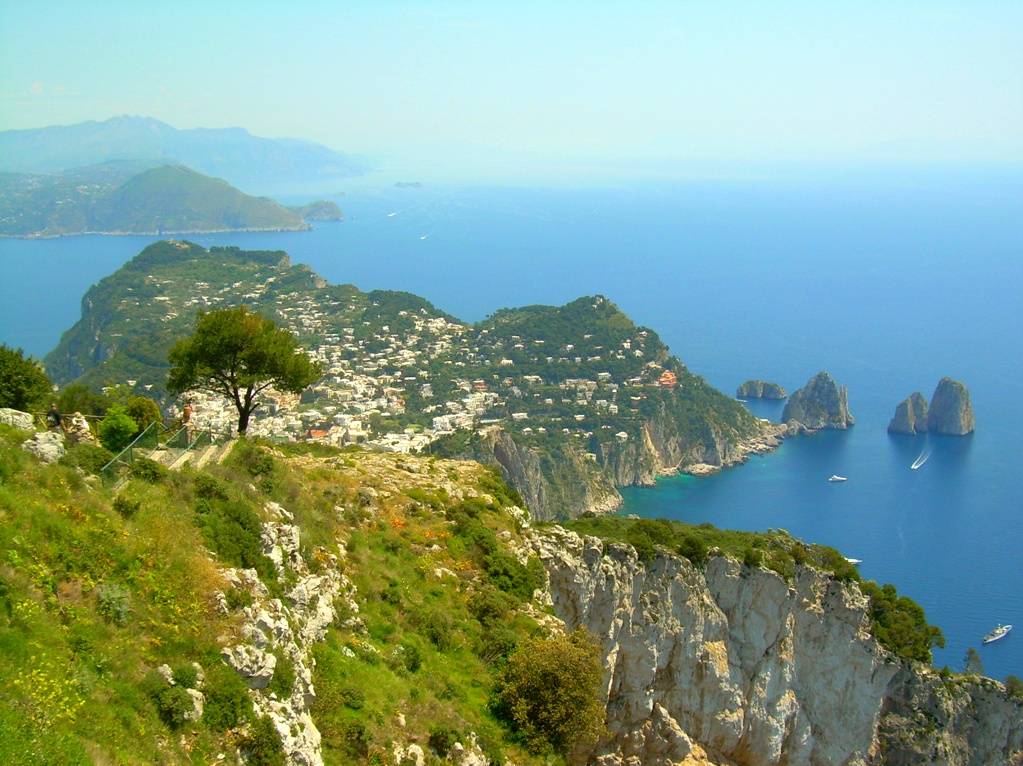 세계에서 가장 낭만적인 섬들.jpg | 인스티즈