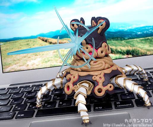 젤다의 전설 넨드로이드 | 인스티즈