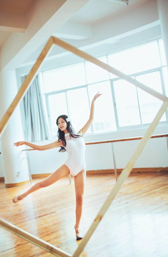 발레하는 처자 좋아하세요? | 인스티즈