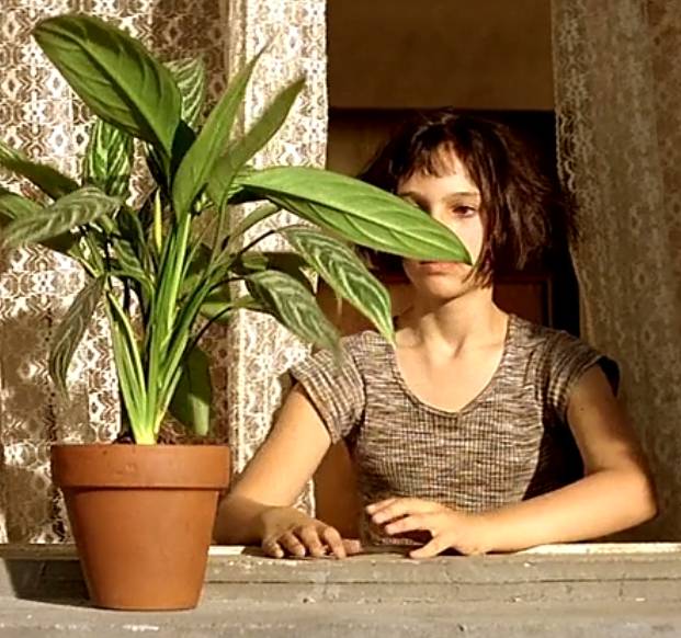 영화 속 입고 싶은 스타일 - 레옹 | 인스티즈