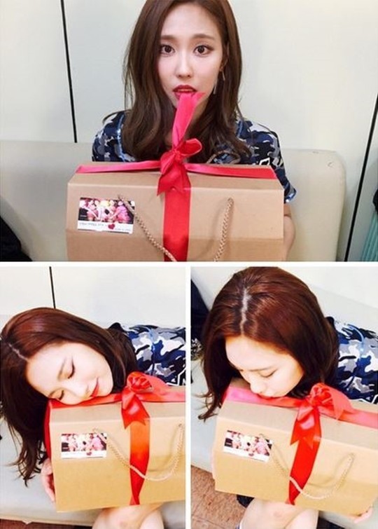 사랑한다 페이야 | 인스티즈