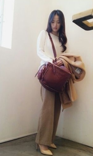 배우 천우희 사복패션 | 인스티즈