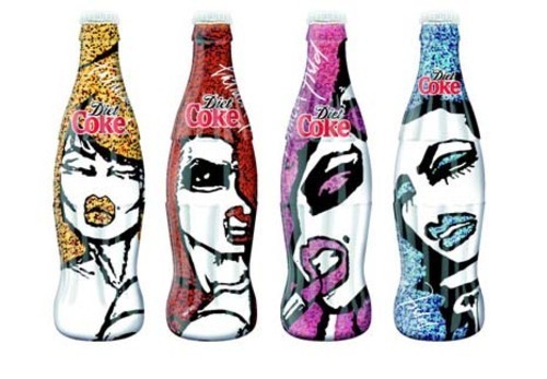 코카콜라 패키지 디자인들.jpg | 인스티즈