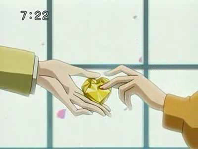 슈가슈가룬 1화: 초콜릿과 하트의 별똥별 下 | 인스티즈