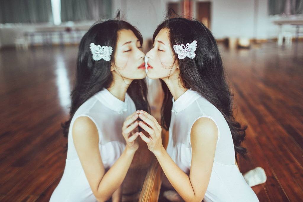 발레하는 처자 좋아하세요? | 인스티즈