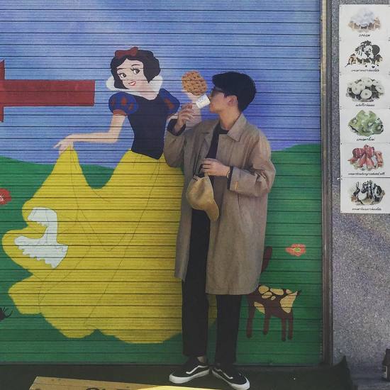 배우 이동휘 사복 스타일.jpg | 인스티즈