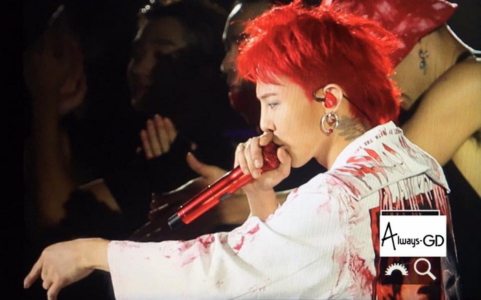 내가 생각하는 지드래곤 지 헤어들.jpg | 인스티즈