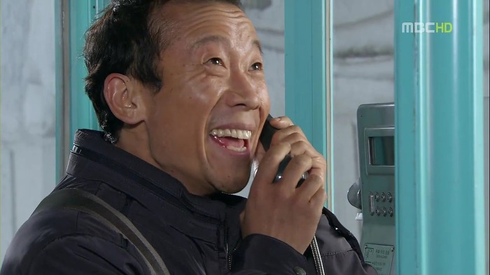 [지붕뚫고하이킥] 아빠와의 재회 (눈물주의).jpg | 인스티즈