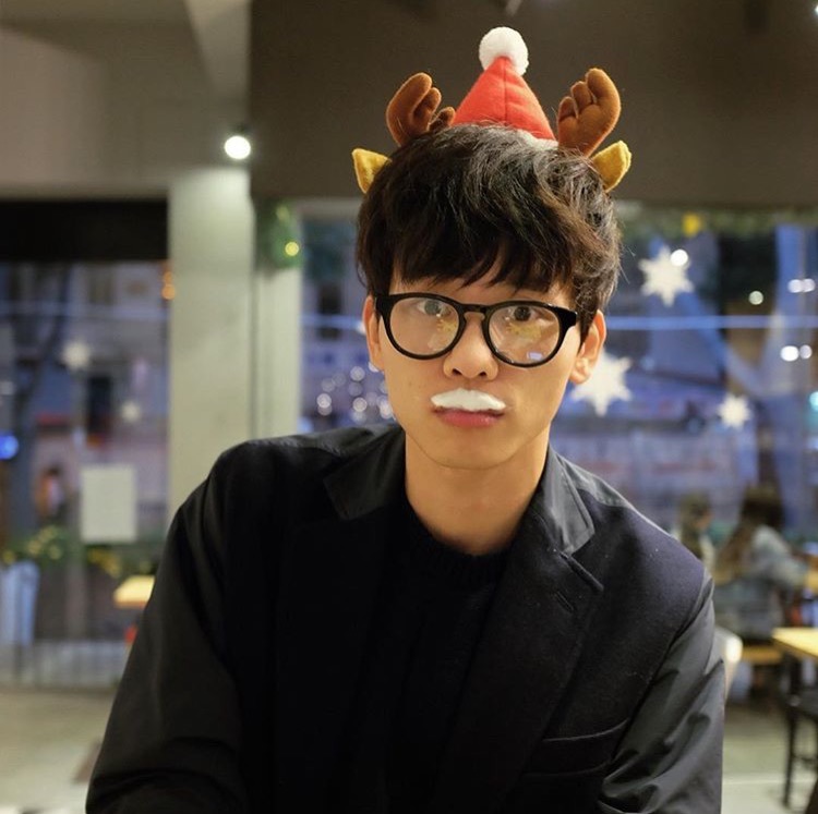 모든게 취향저격인 대륙 훈남 일러스트 | 인스티즈