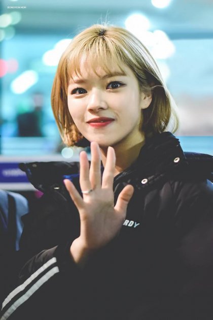 트와이스 정연 지효 | 인스티즈