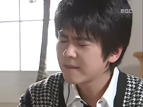 [거침없이하이킥] 짝사랑의 시작(민민).jpg | 인스티즈