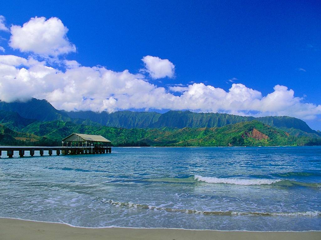 세계에서 가장 낭만적인 섬들.jpg | 인스티즈