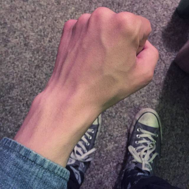 많은 여자들이 열광하는 남자 신체부위.jyp | 인스티즈