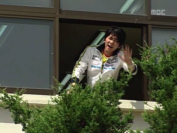 [거침없이하이킥] 짜리 강유미VS목돌이 나혜미.jpg | 인스티즈