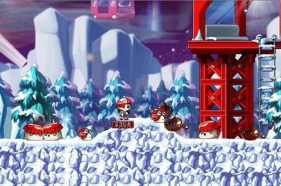 추억의 메이플 사냥터 | 인스티즈