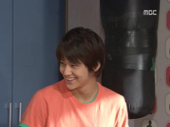 [거침없이하이킥] 윤호의 짝사랑 이야기 - 10 | 인스티즈