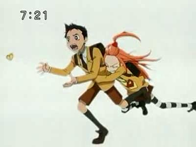 슈가슈가룬 1화: 초콜릿과 하트의 별똥별 下 | 인스티즈