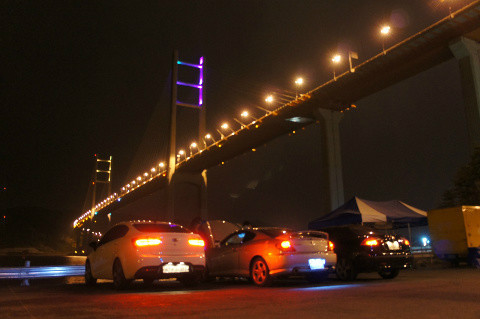 대한민국 최고의 드라이브 코스들 | 인스티즈