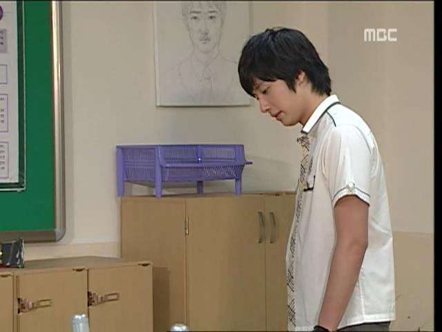 [거침없이하이킥] 윤호의 짝사랑 이야기 - 10 | 인스티즈