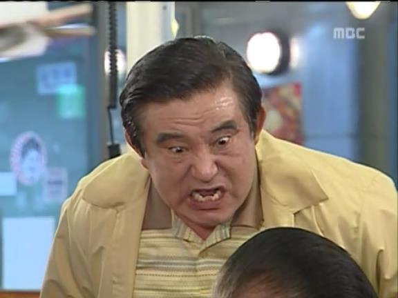 [거침없이하이킥] 일진할배 대근이가 50년째 순재를 괴롭히는 이유 ㅋㅋㅋㅋㅋ.jpg | 인스티즈