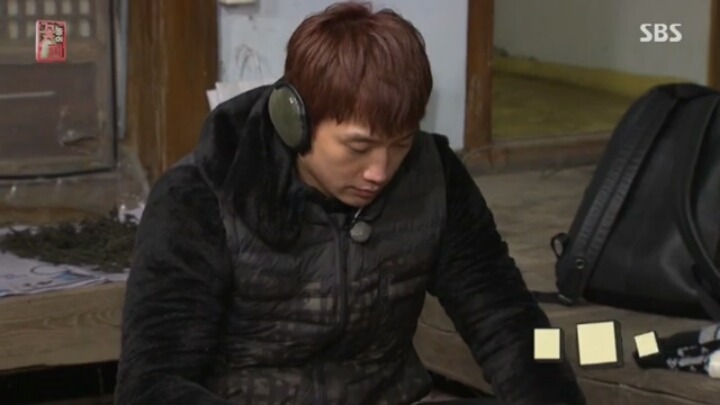 [비] 음식에 대한 집착이 좀 있는듯한 정지훈.jpg | 인스티즈