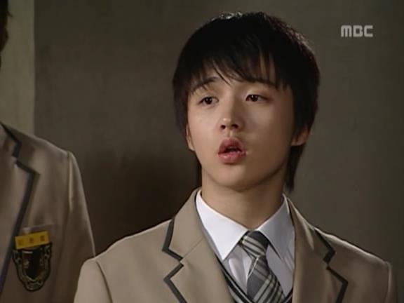 [거침없이하이킥] 민용이와 신지가 이혼한 이유 -3- | 인스티즈