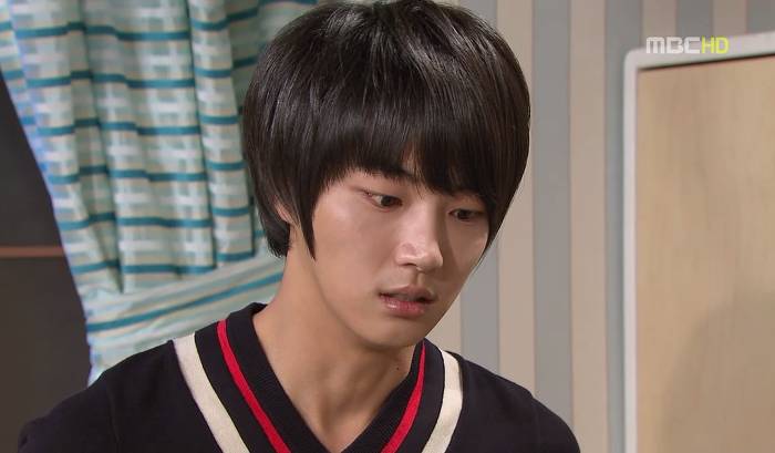 [지붕뚫고하이킥] 똥결말.jpg | 인스티즈