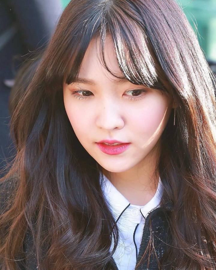 닉값하는 레드벨벳예리.jpg | 인스티즈