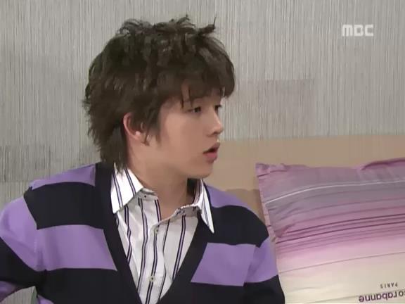 [거침없이하이킥] 파일럿이 되고 싶은 윤호 ㅋㅋㅋㅋㅋㅋㅋ.jpg | 인스티즈