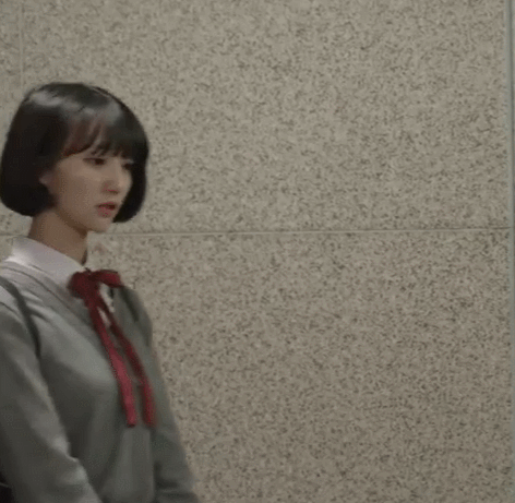 드라마 찍은 오마이걸 비니 | 인스티즈