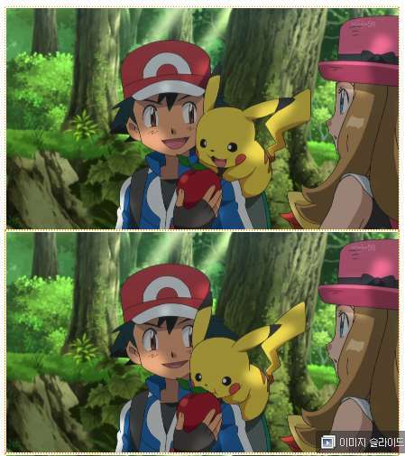 [포켓몬스터] 사토시의 한국 이름이 지우인 이유 | 인스티즈