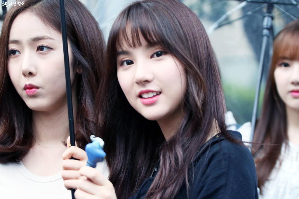 여자친구 은하.jpgif | 인스티즈