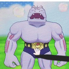 포켓몬스터 - 내 남자친구는 힘도 세고 최고로 핸섬해! | 인스티즈