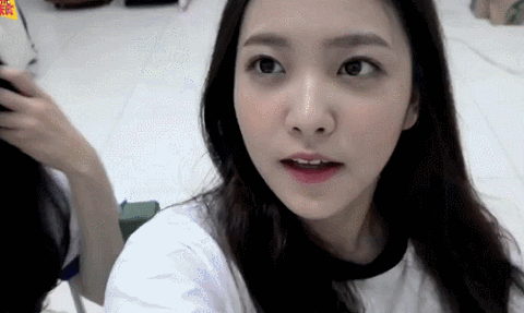 레드벨벳 예리 짤털 | 인스티즈