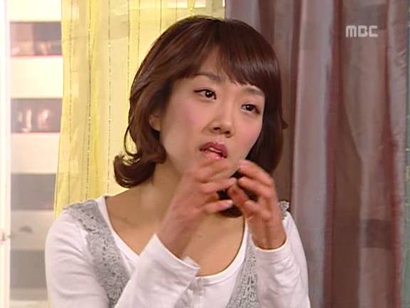 [거침없이하이킥] 새가슴 뺑소니범 서민정.jpg | 인스티즈