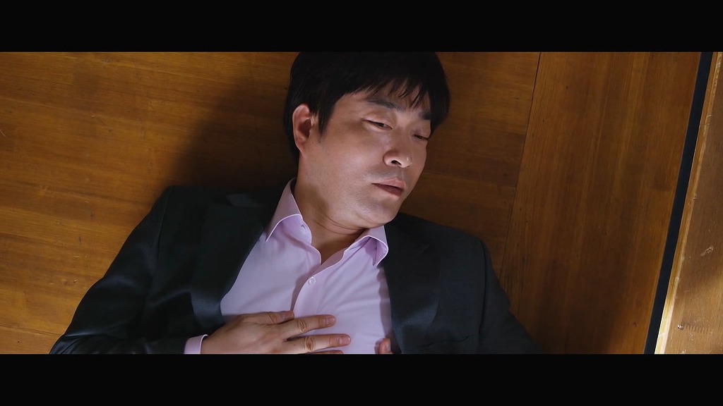 [더폰] 1년 전 살해당한 아내가 전화를 걸어왔다..8 마지막회 | 인스티즈