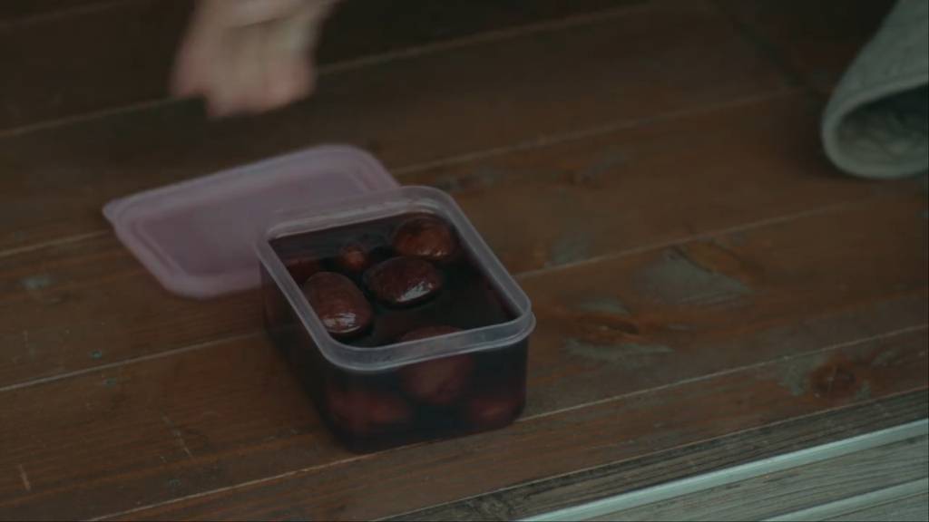 리틀 포레스트 여름과 가을에 나온 음식들 | 인스티즈