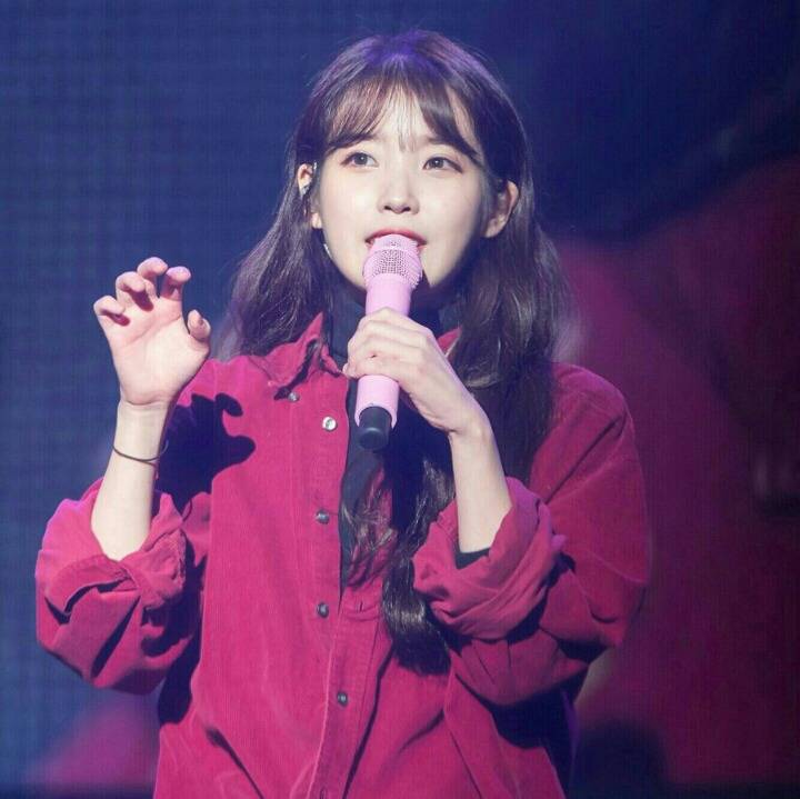 아이유 | 인스티즈