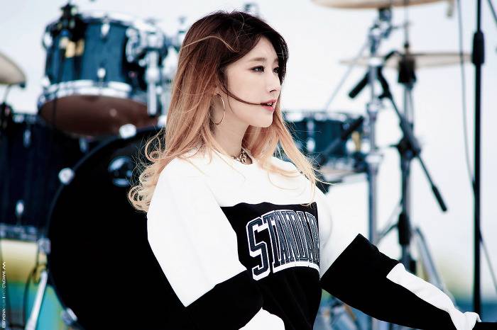 문현아 | 인스티즈